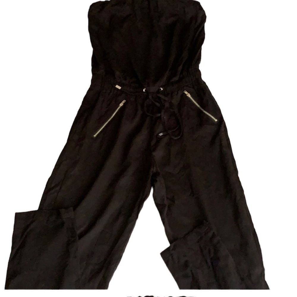 Bar lll overall size S